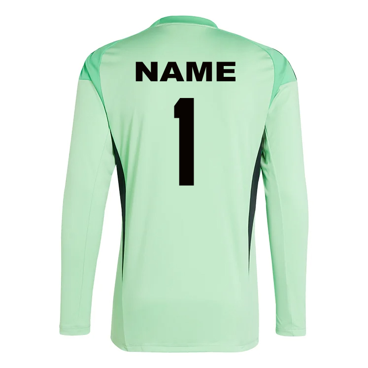 ROYAL LIONS FC adidas Tiro 25 Competition Goalkeeper LS Jersey