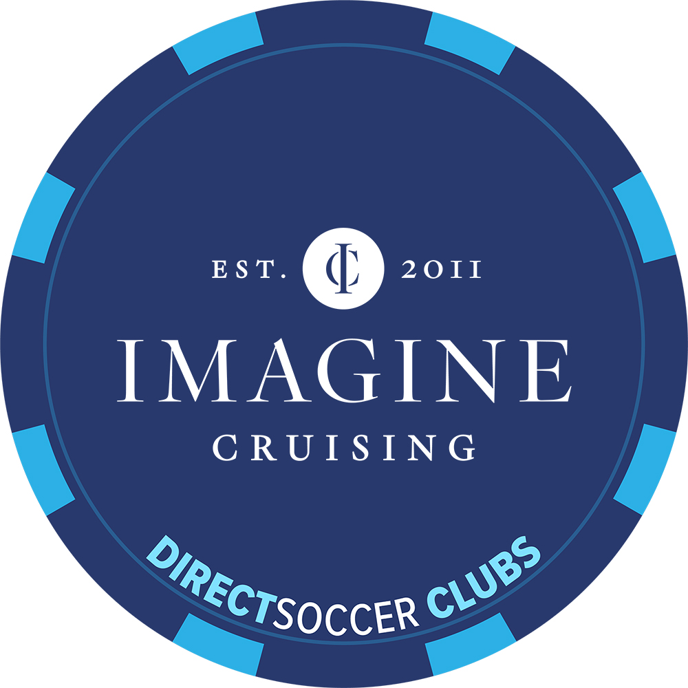 IMAGINE CRUISING TOKEN