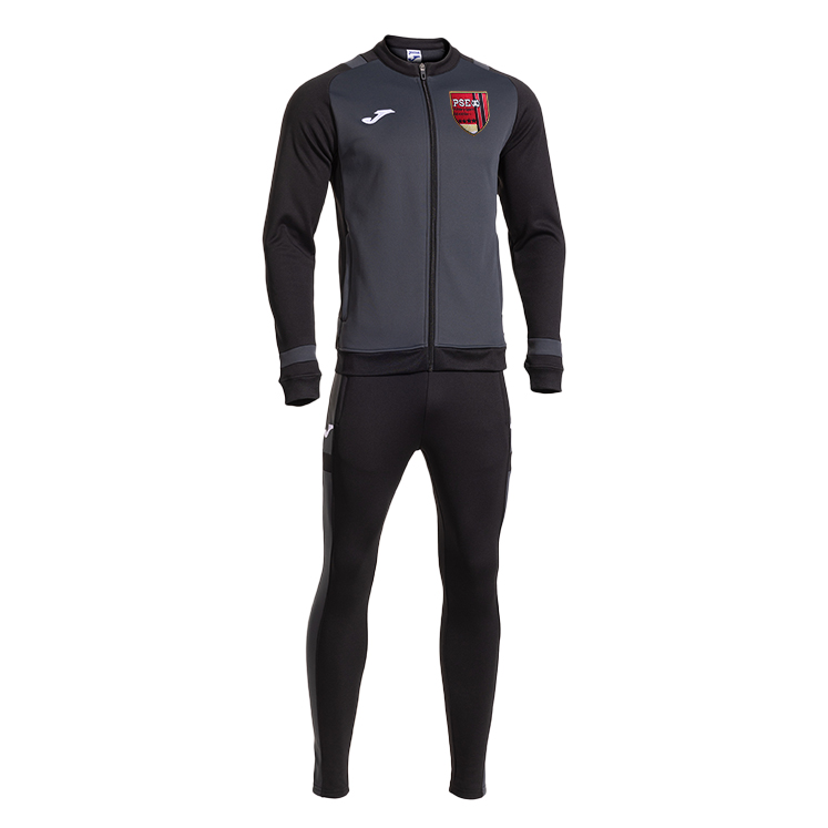 PSE YOUTH Joma Lider Tracksuit