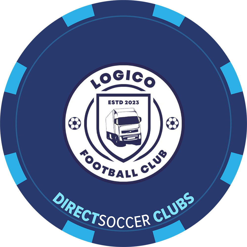 LOGICO FC TOKEN