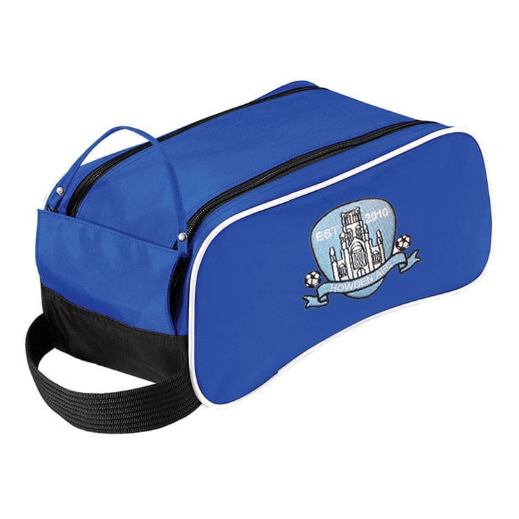 HOWDEN AFC Prestige Shoe Bag