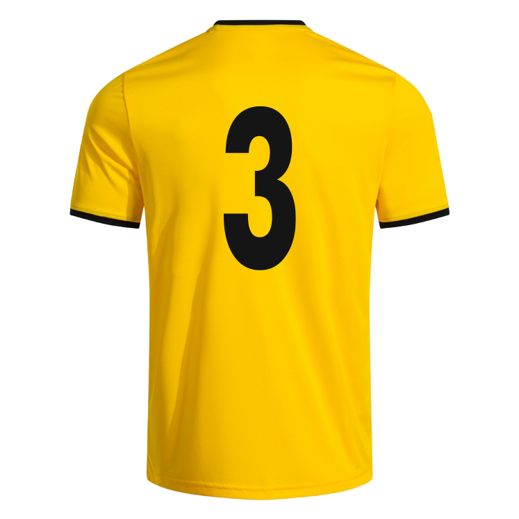 BUCKS FUTSAL CLUB Joma Combi Premium Jersey
