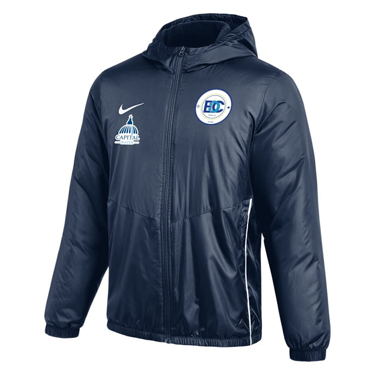 EDC FC Nike Park 26 Therma-FIT Fall Jacket