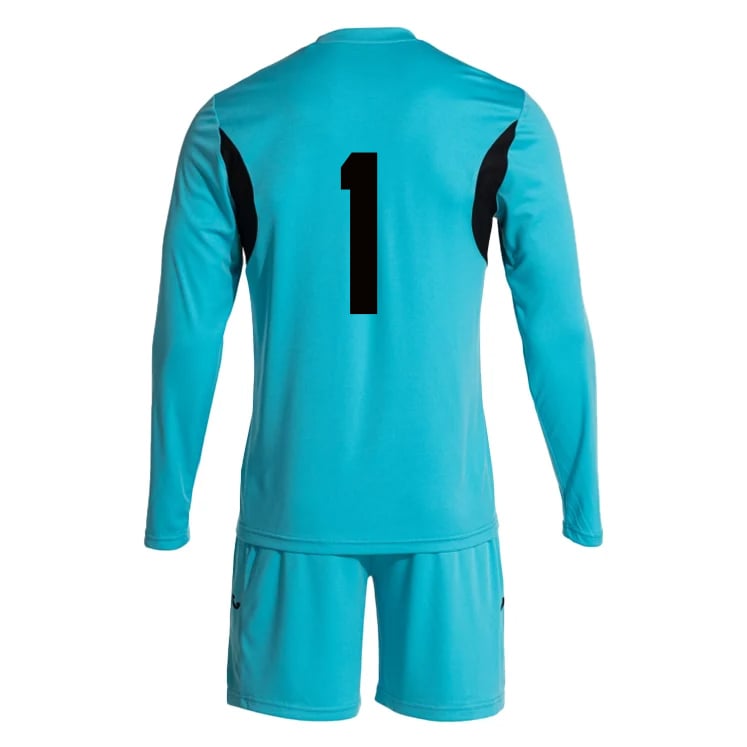 KIRKCALDY FC Joma Winner GK Set