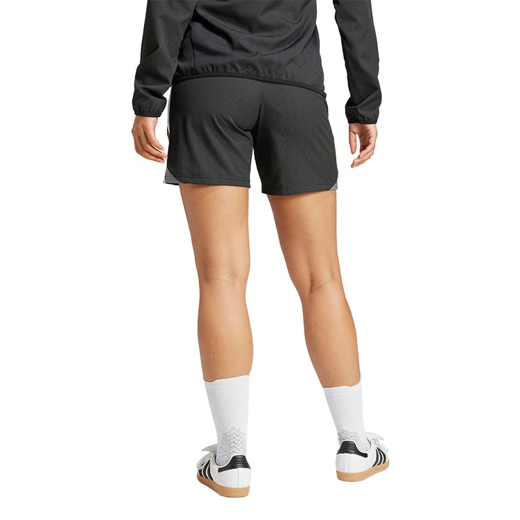 adidas Tiro 25 Women's Competition Downtime Shorts