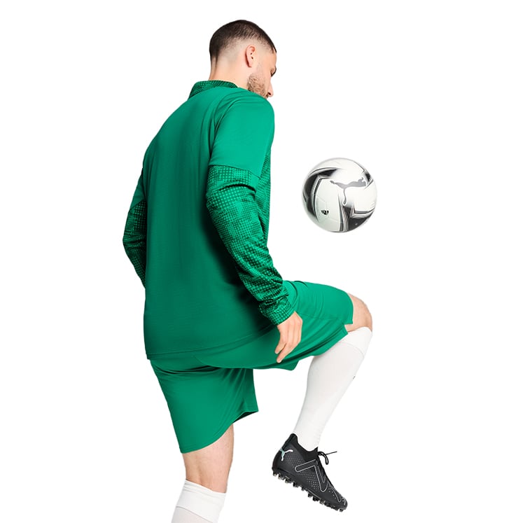 Puma teamCUP Training 1/4 Zip Top