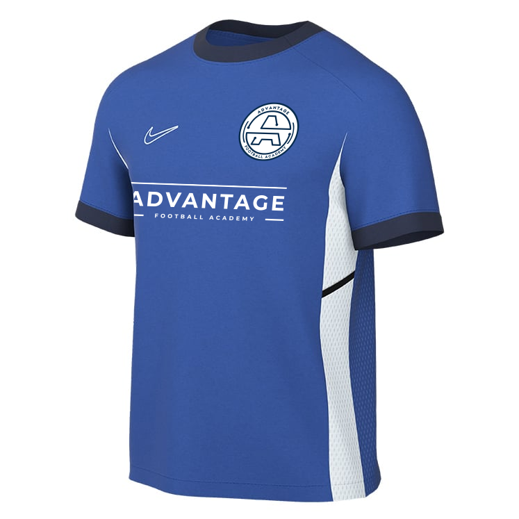 ADVANTAGE FOOTBALL ACADEMY Nike Academy 25 Dri-FIT SS Top