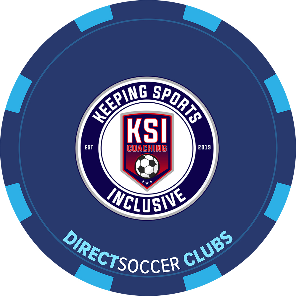 KSI COACHING FC TOKEN