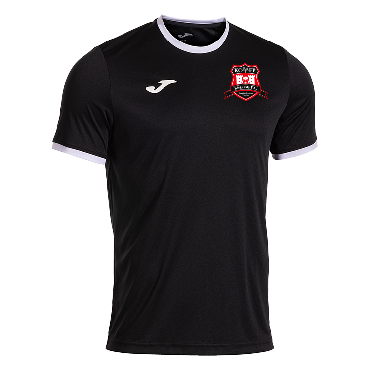 KIRKCALDY FC Joma Combi Premium Jersey