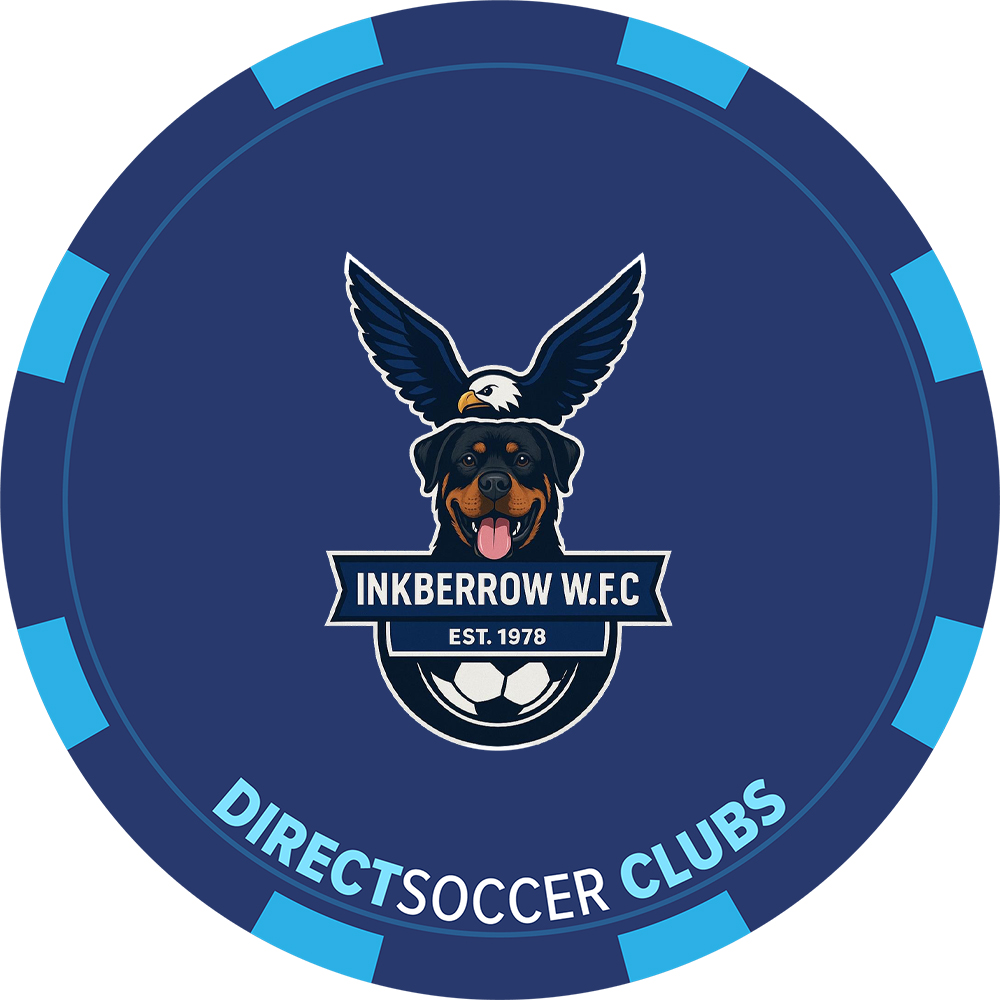 INKBERROW WFC TOKEN
