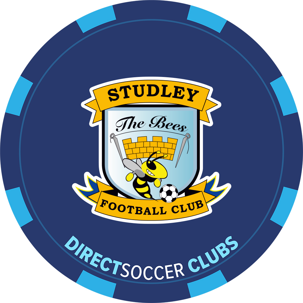 STUDLEY BEES TOKEN