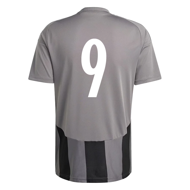 WARE UNITED  adidas Striped 24 Jersey