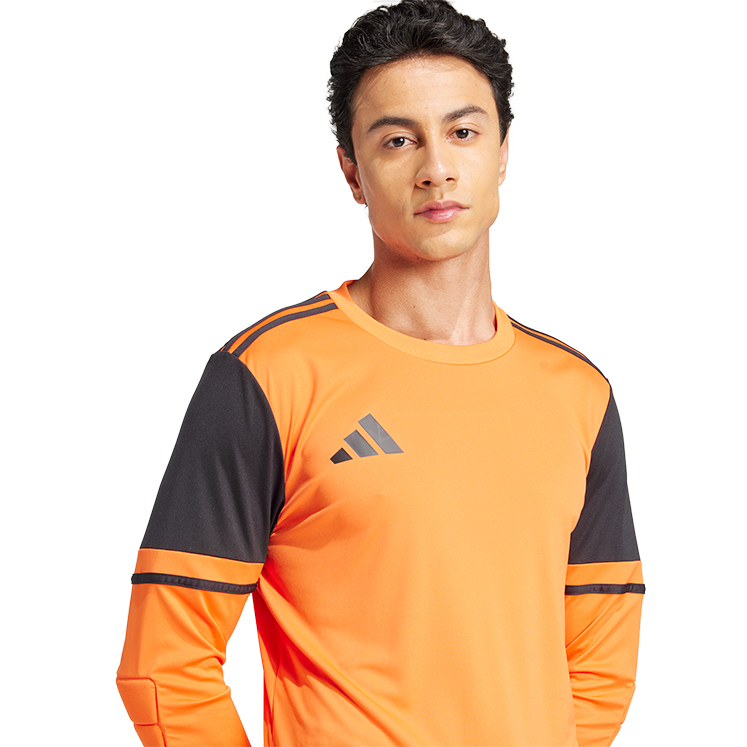 adidas Squadra 25 Goalkeeper LS Jersey