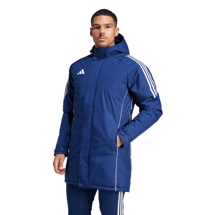 adidas Tiro 24 Stadium Parka Jacket