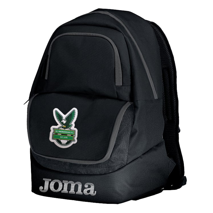 SC INKBERROW FC Joma Diamond II Backpack