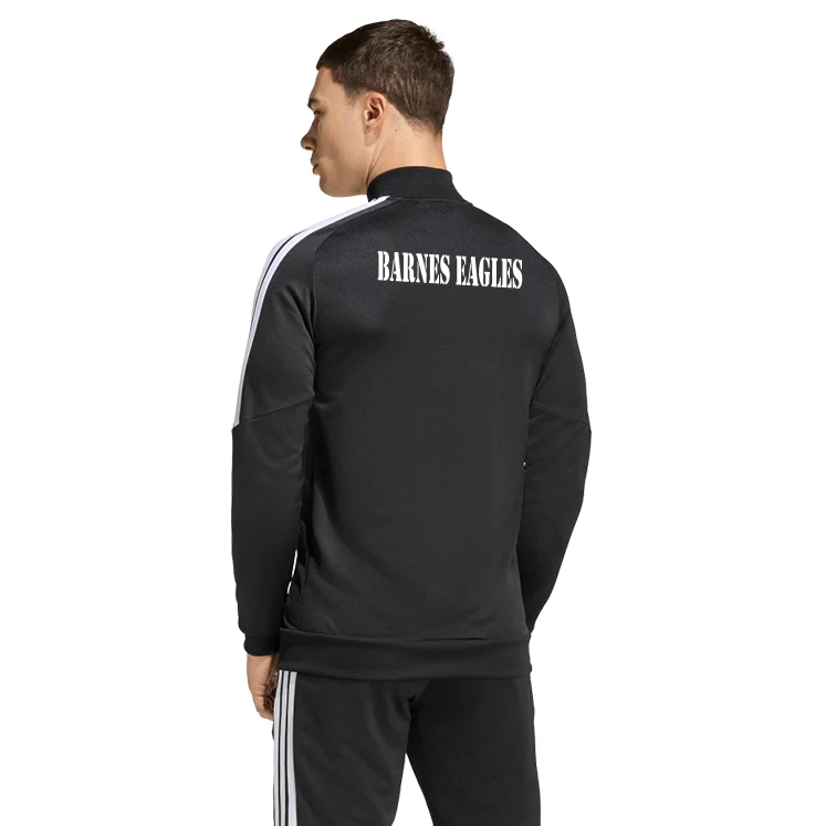 BARNES EAGLES FC  adidas Tiro 26 League Training Track Top