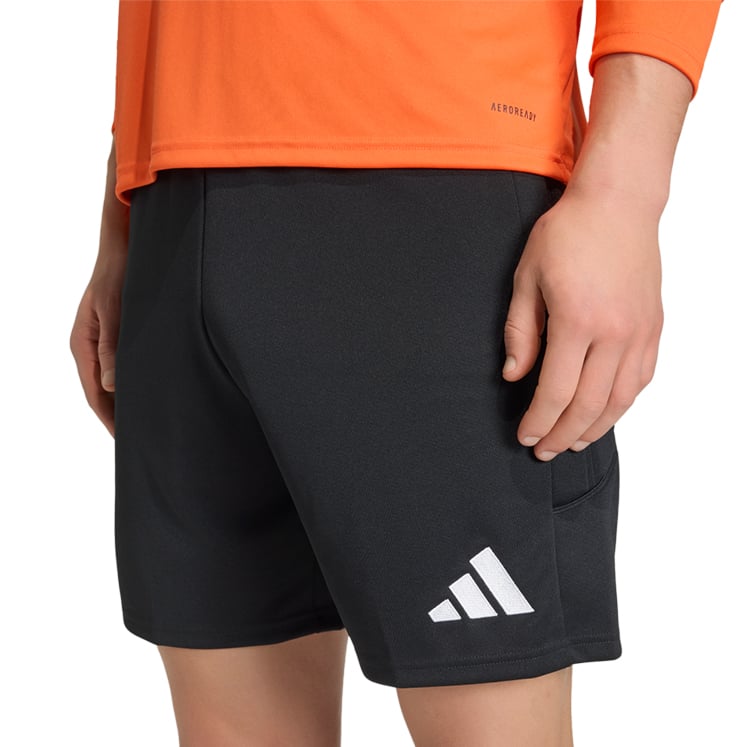adidas Tierro 26 Goalkeeper Shorts