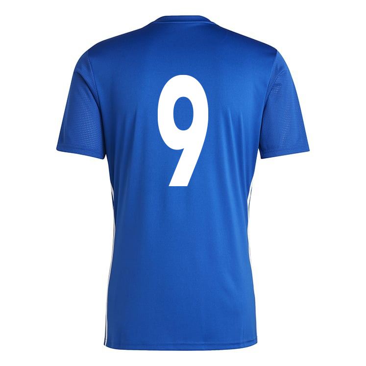 YALDING & LADDINGFORD FC adidas Tabela 23 Jersey