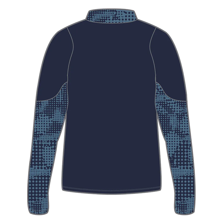 Puma teamCUP Women's Training 1/4 Zip Top 