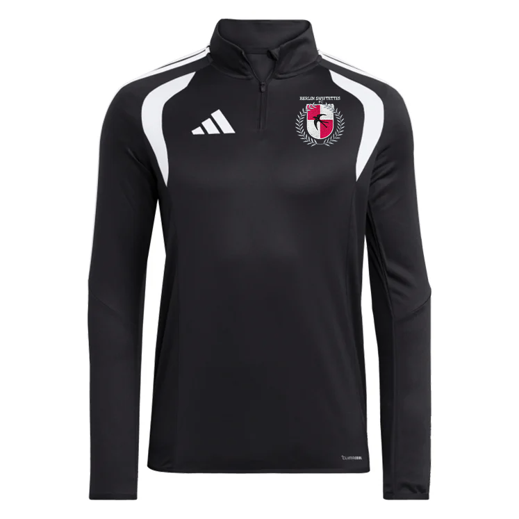 BERLIN SWIFTETTES FC adidas Tiro 26 League Training Top