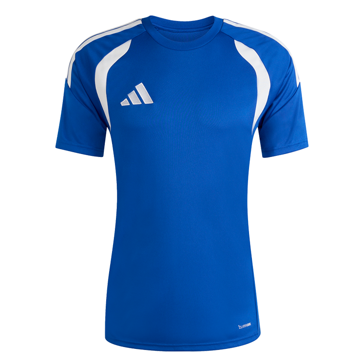 Team Royal Blue/White