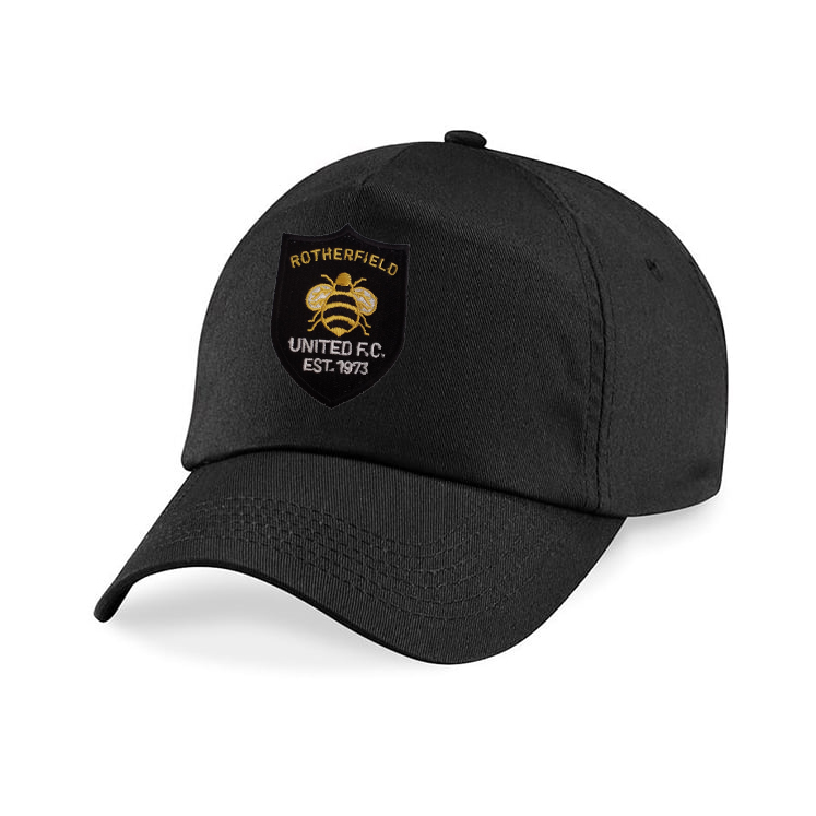 ROTHERFIELD UNITED FC Prestige 5 Panel Cap
