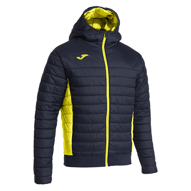 Navy/Yellow