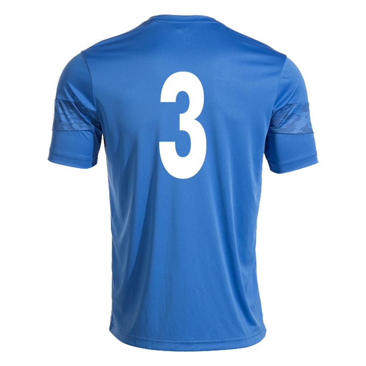 FORFAR FARMINGTON FC Joma Championship VIII Jersey