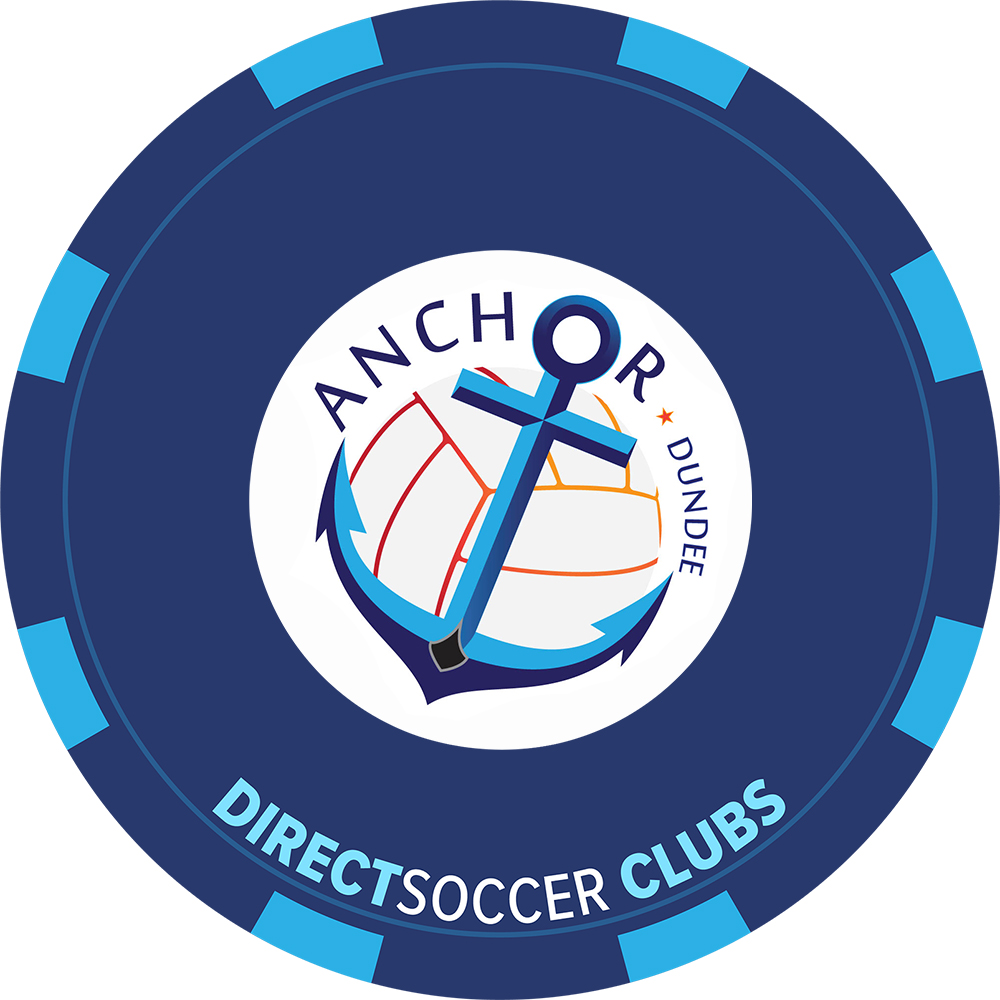 ANCHOR VC TOKEN