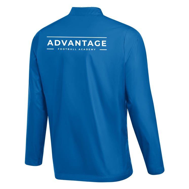 ADVANTAGE FOOTBALL ACADEMY Nike Park 26 Rain Jacket