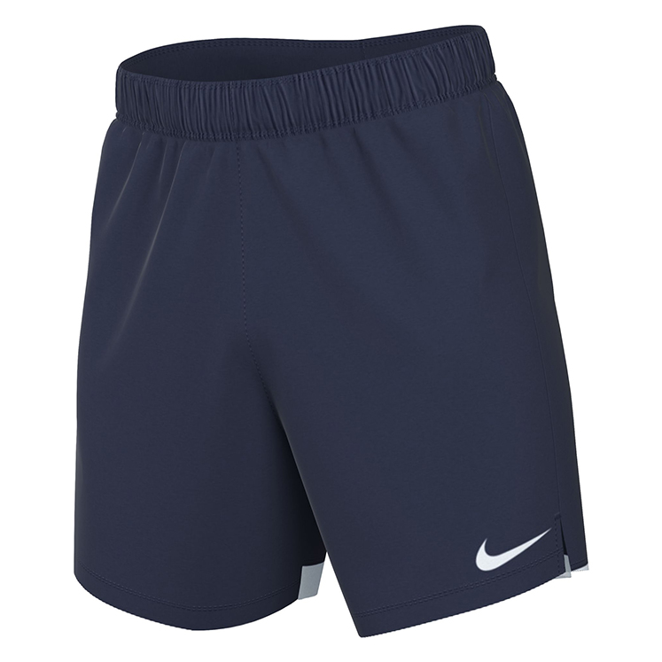Midnight Navy/White