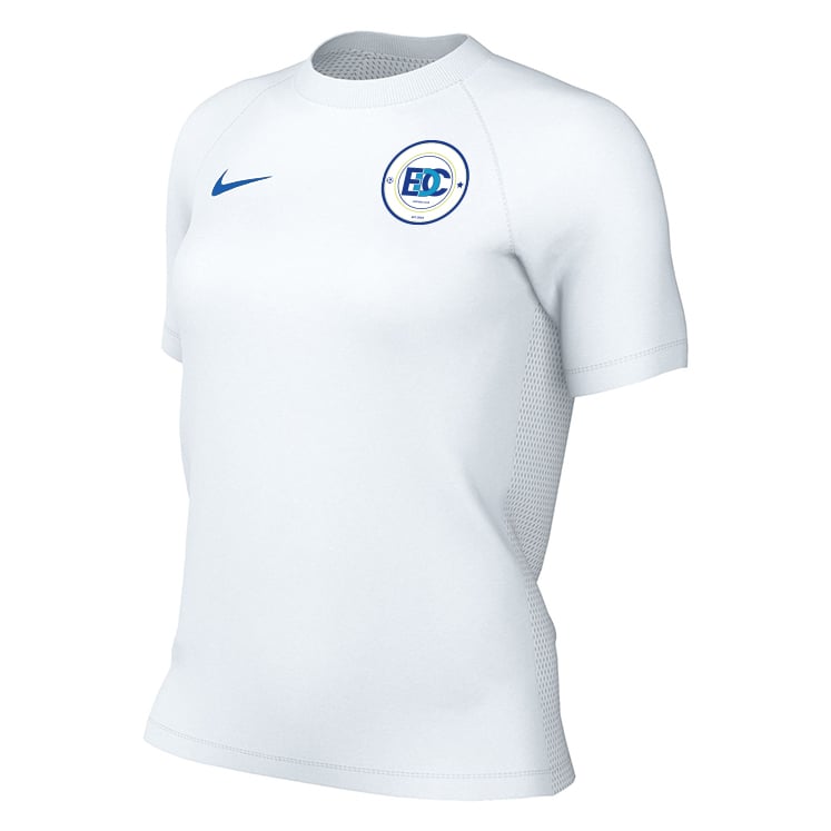 EDC FC Nike Park VIII Dri-FIT SS Women's Jersey