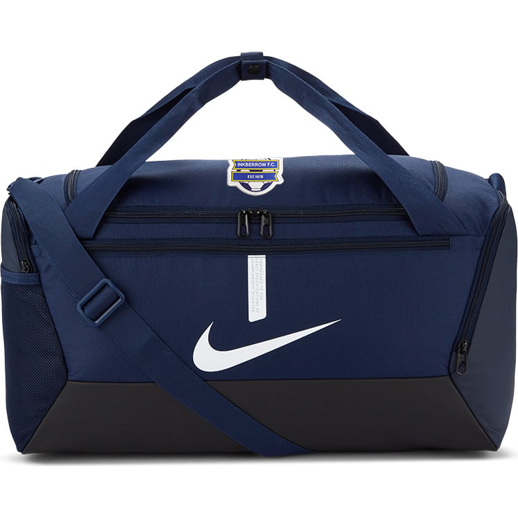 INKBERROW FC Nike Academy Team Duffel Bag
