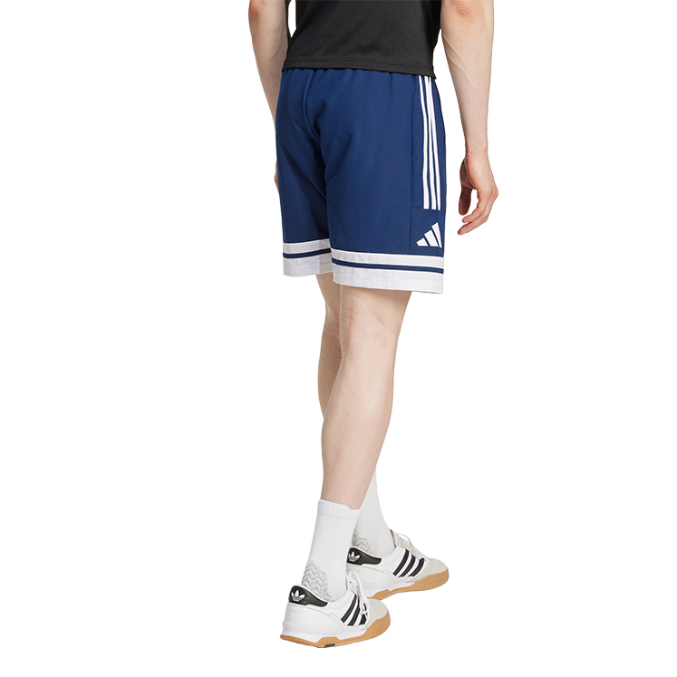 adidas Squadra 25 Downtime Shorts