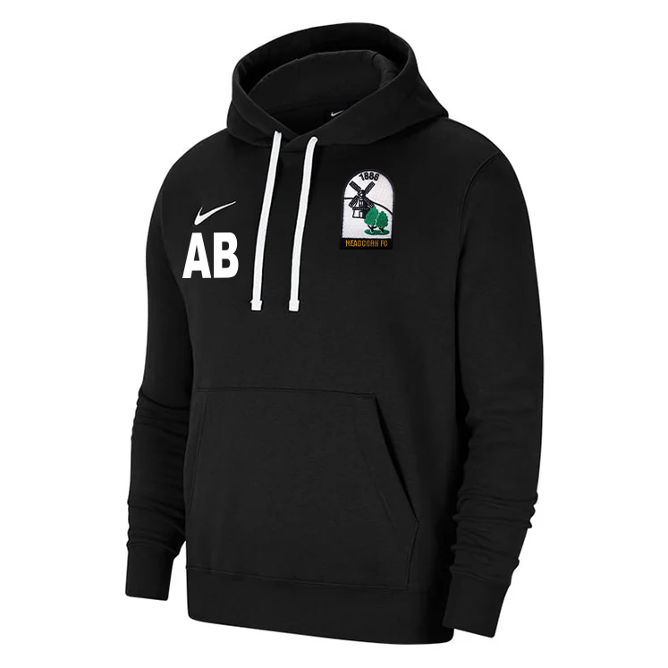 HEADCORN FC Nike Team Park 20 Hoodie