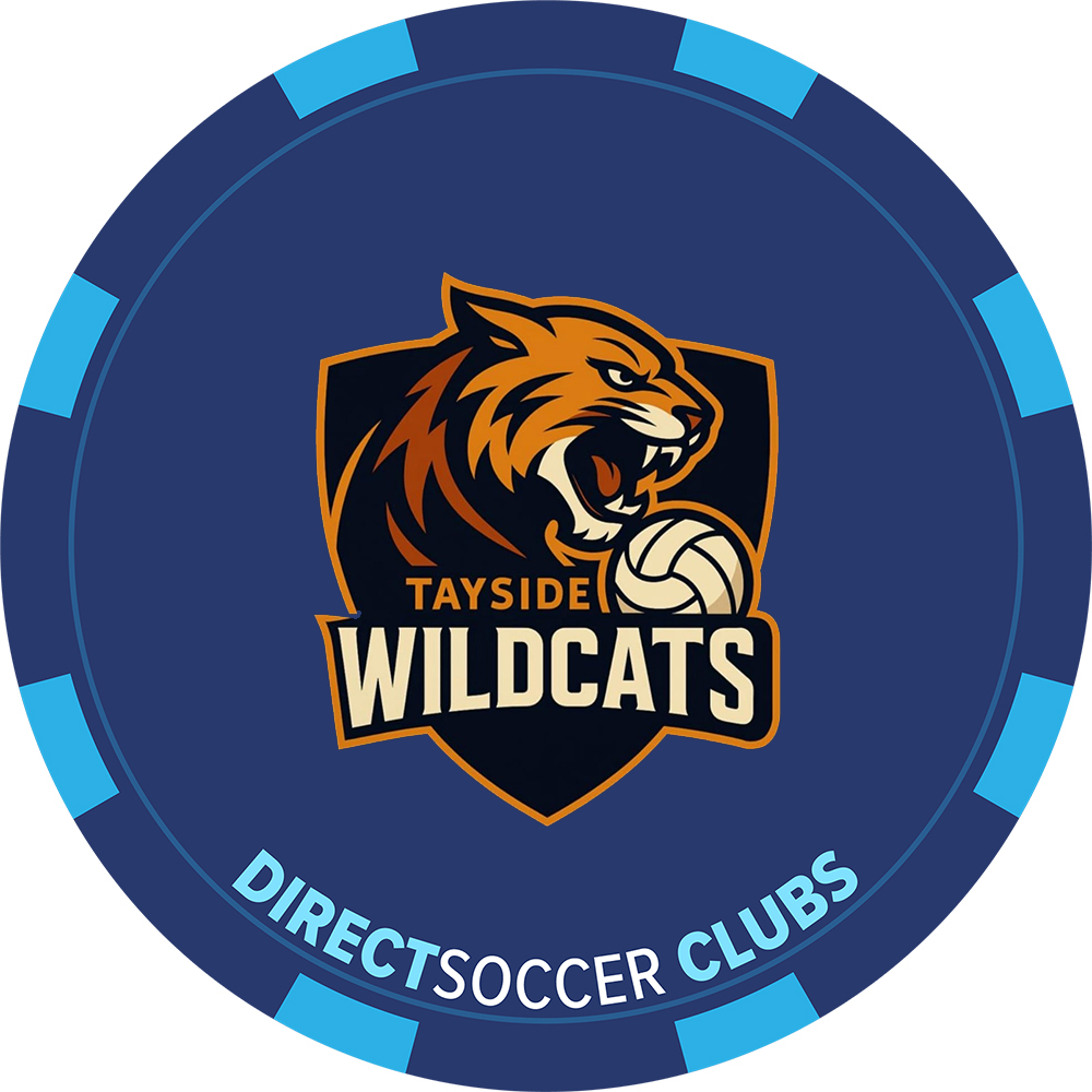 TAYSIDE WILDCATS TOKEN