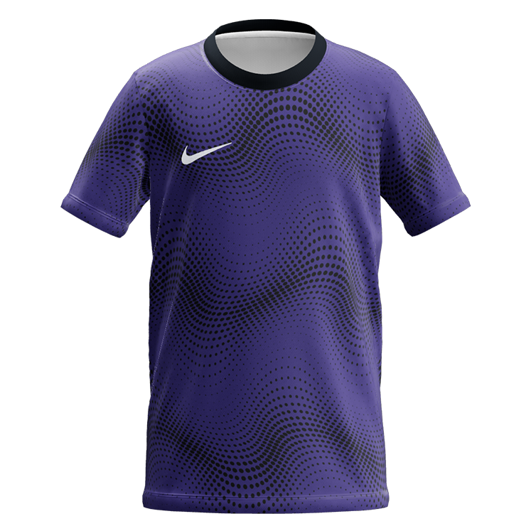 Court Purple