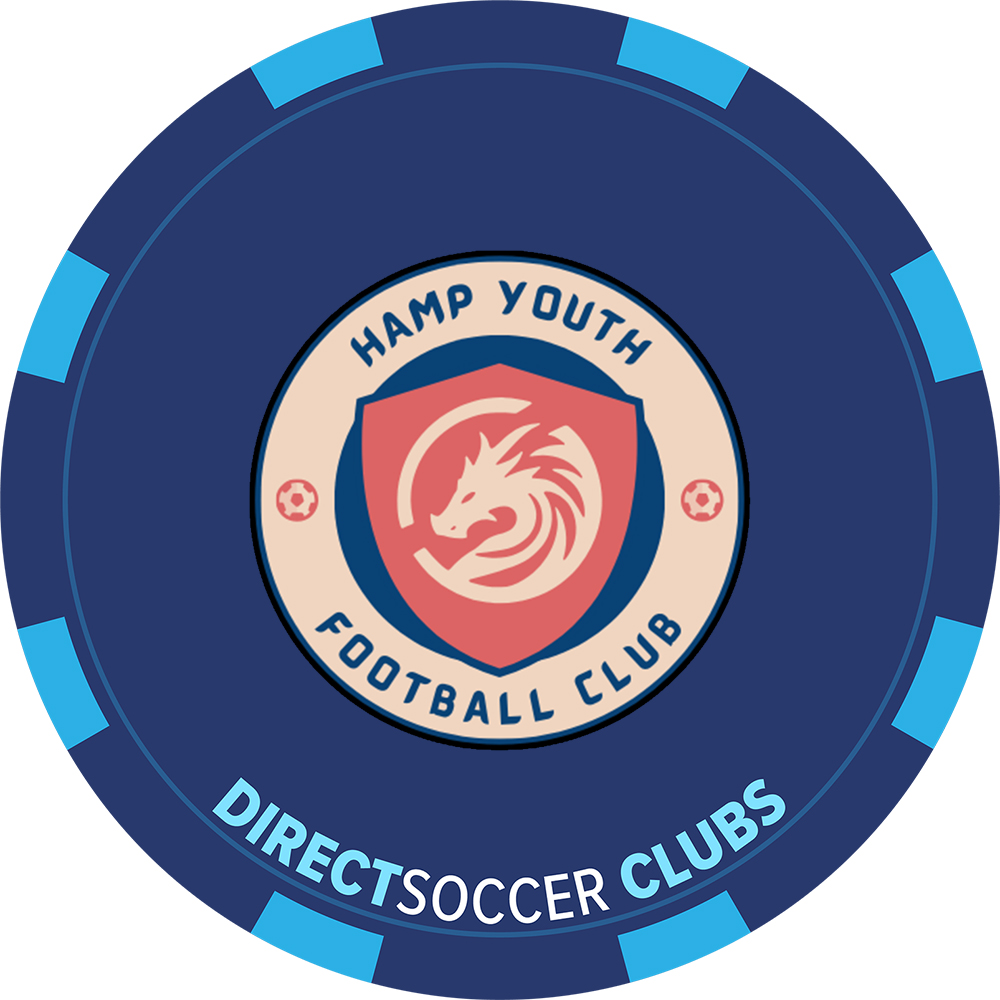 HAMP YOUTH FC TOKEN