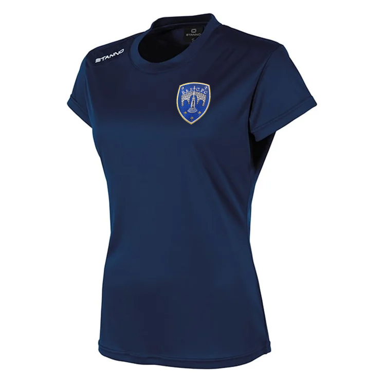 BLAIRGOWRIE & RATTRAY CFC Stanno Field Women's Jersey