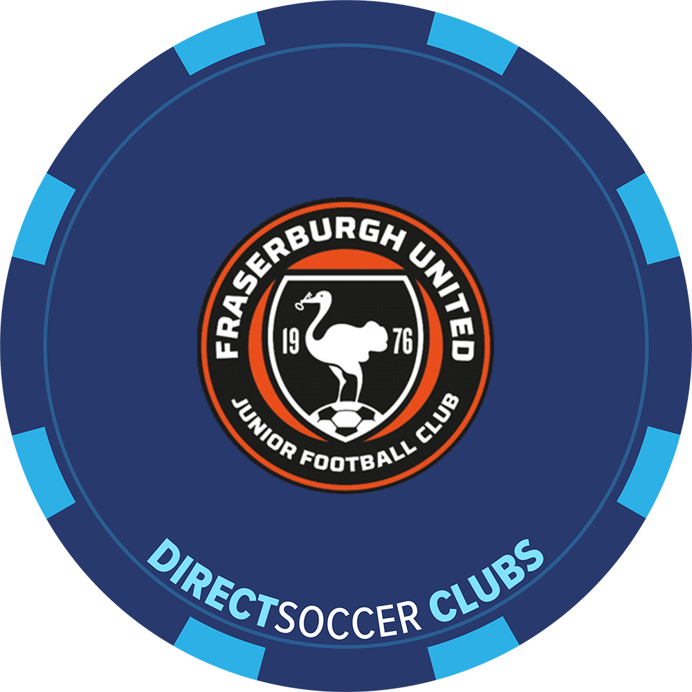 FRASERBURGH UNITED TOKEN