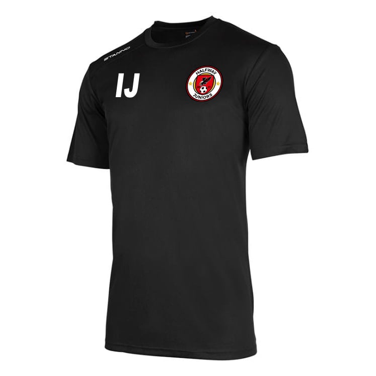 HALFWAY JUNIORS FC Stanno Field S/S T-Shirt