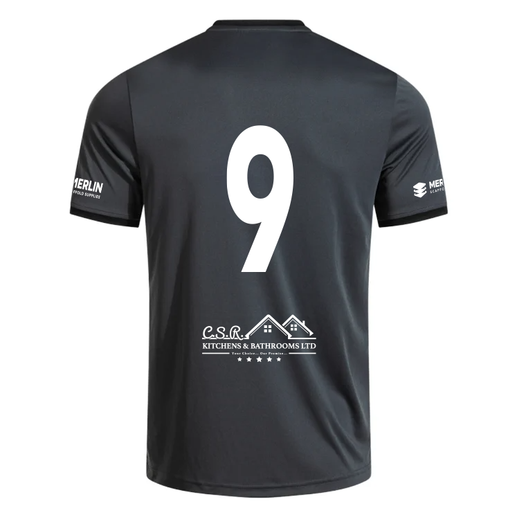 BUCKS FUTSAL CLUB Joma Combi Premium Jersey