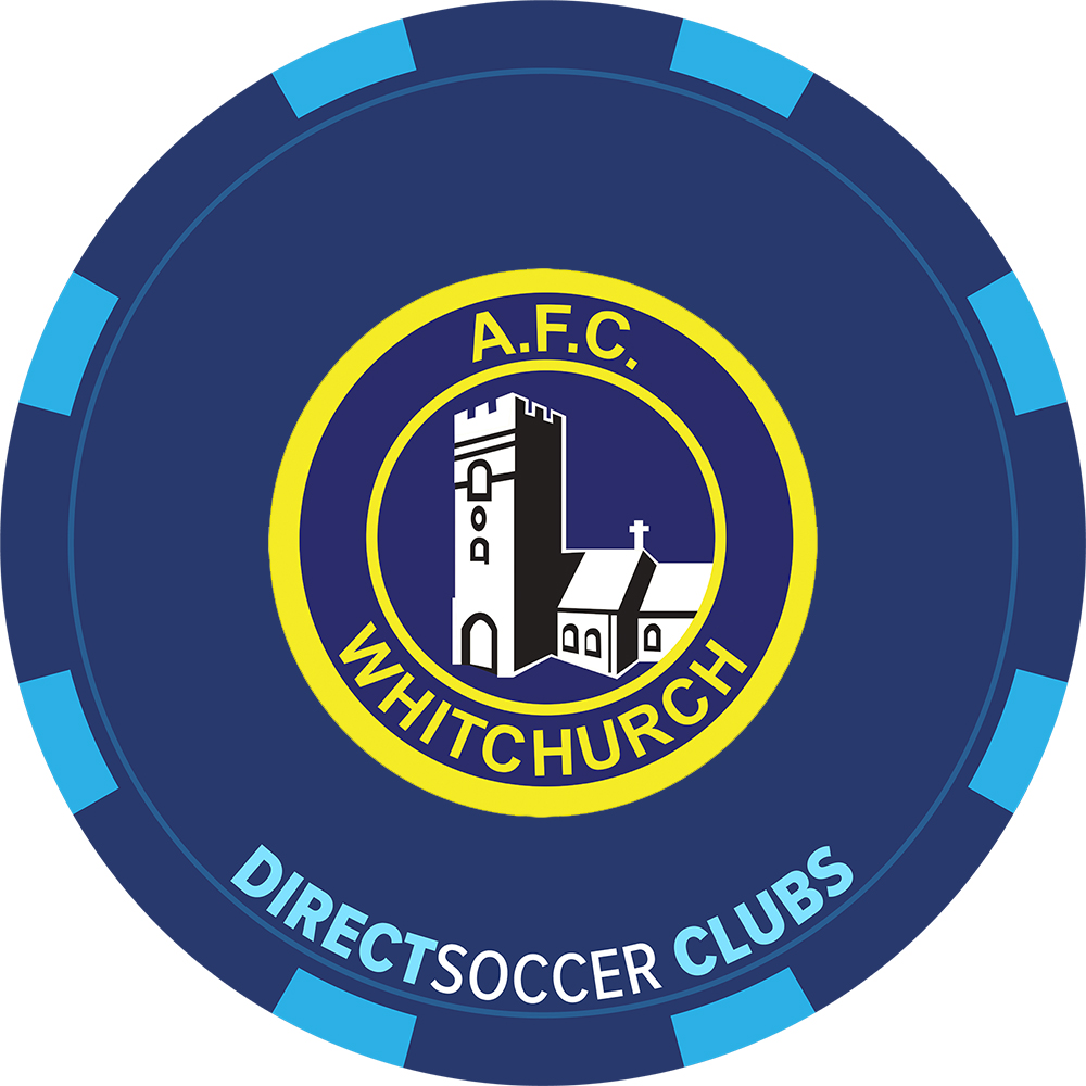 AFC WHITCHURCH TOKEN