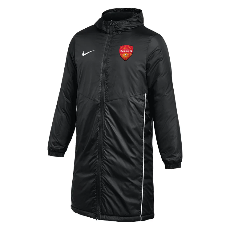 BISHOPS WALTHAM DYNAMOS Nike Park 26 Therma-FIT Insulated Jacket