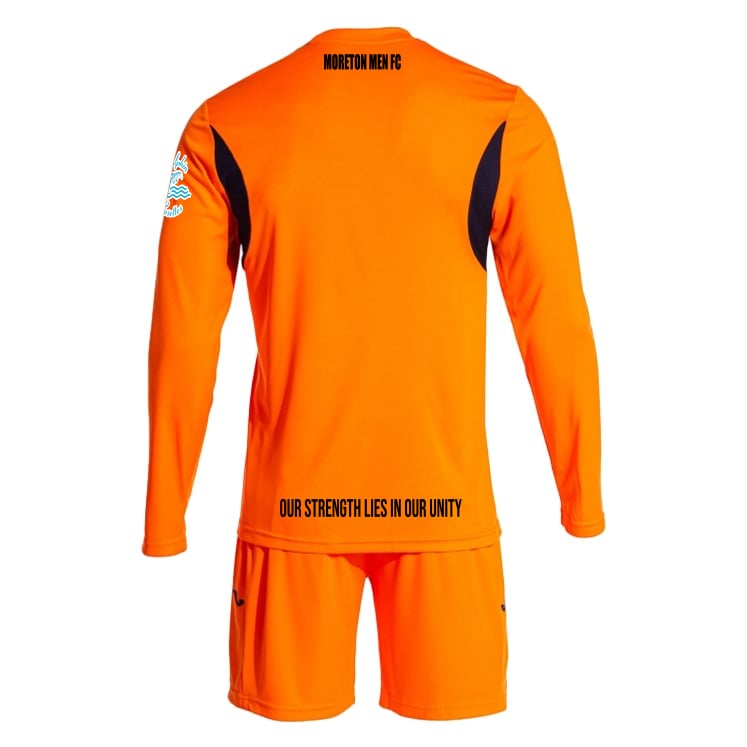 MORETON MEN SPORTS GROUP Joma Winner GK Set