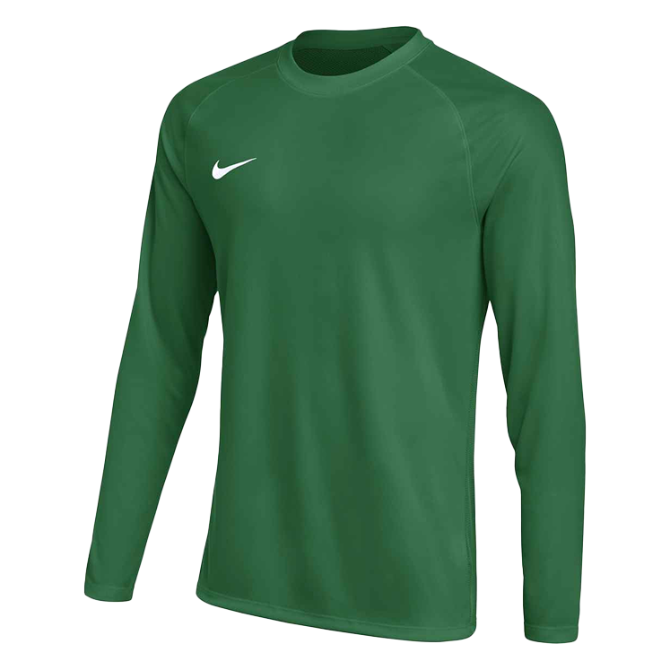 Pine Green/White