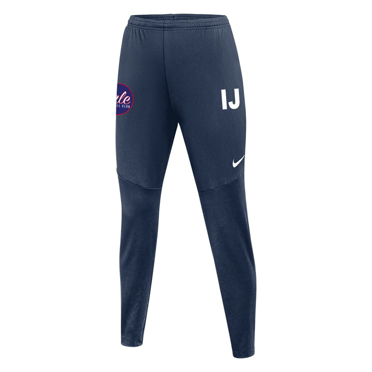 VALE FC Nike Park 26 Women's Dri-FIT Knit Pants