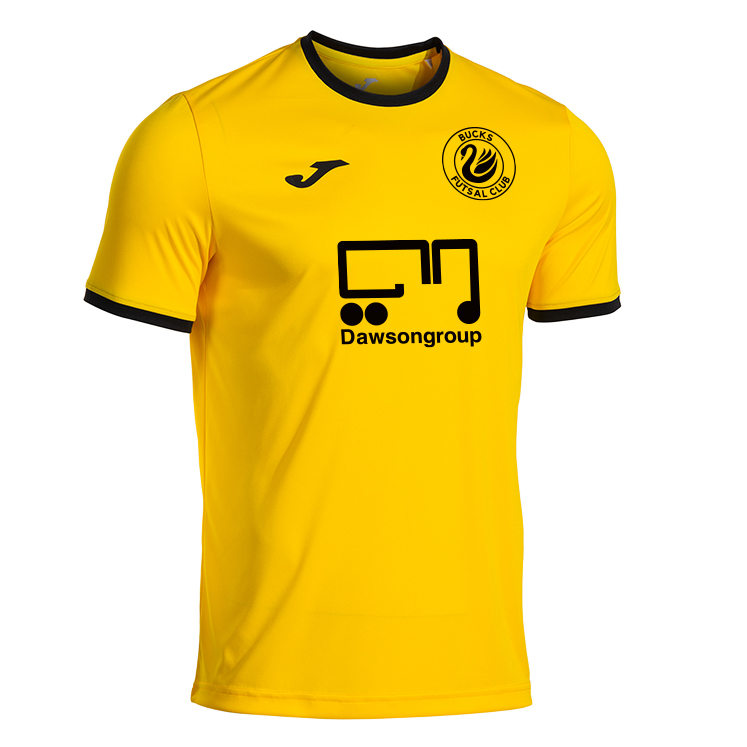BUCKS FUTSAL CLUB Joma Combi Premium Jersey