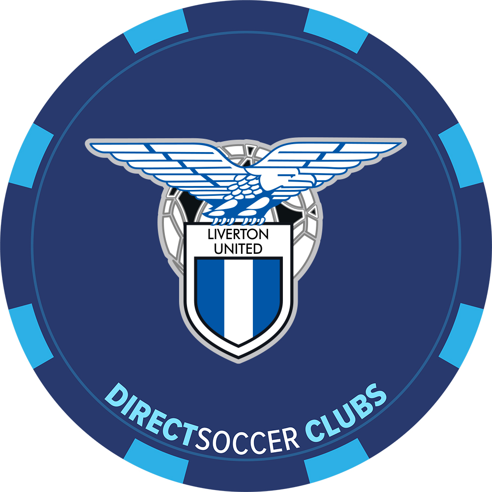 LIVERTON UNITED FC TOKEN