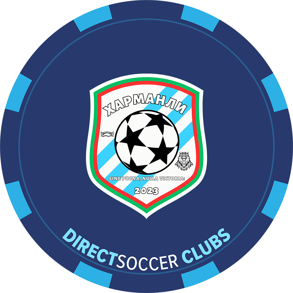 FC HARMANLI TOKEN